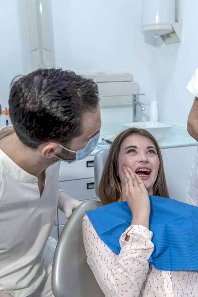 Best Emergency Gum Treatment in Denmark, SC