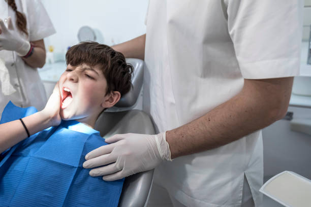 Best Emergency Treatment for Dental Infections or Abscesses in Denmark, SC