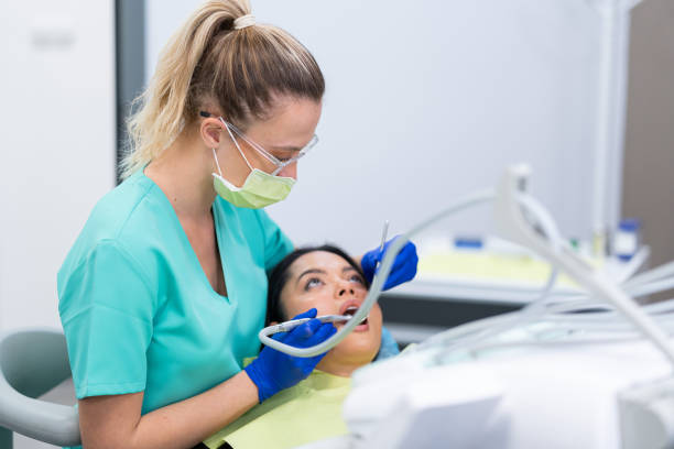 Best Emergency Dental Care for Broken or Chipped Teeth in Denmark, SC